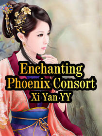 Enchanting Phoenix Consort